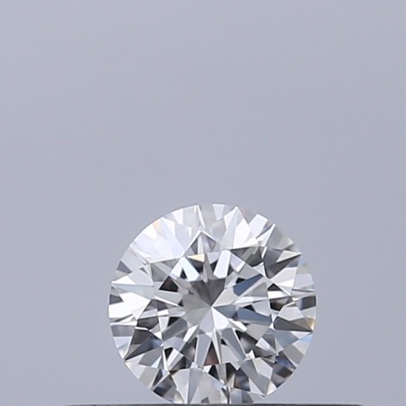 0.23 cts Solitaire Natural Diamond