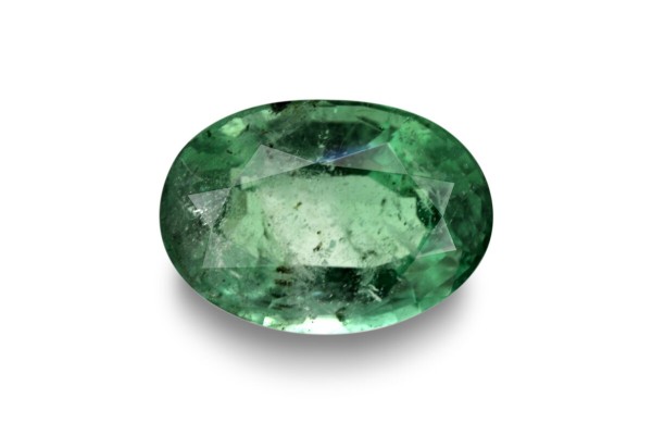 1.41 cts Natural Emerald (Panna)