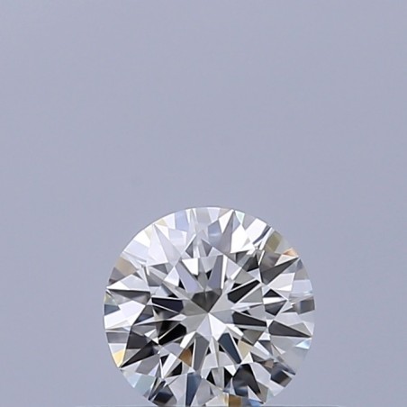 0.23 cts Solitaire Natural Diamond