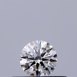 0.23 cts Solitaire Natural Diamond
