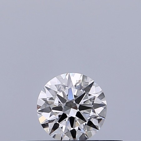 0.23 cts Solitaire Natural Diamond