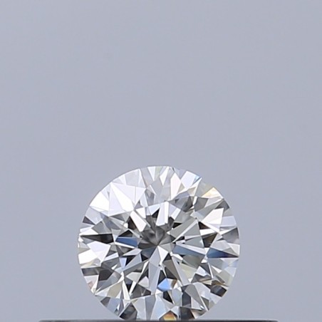 0.23 cts Solitaire Natural Diamond