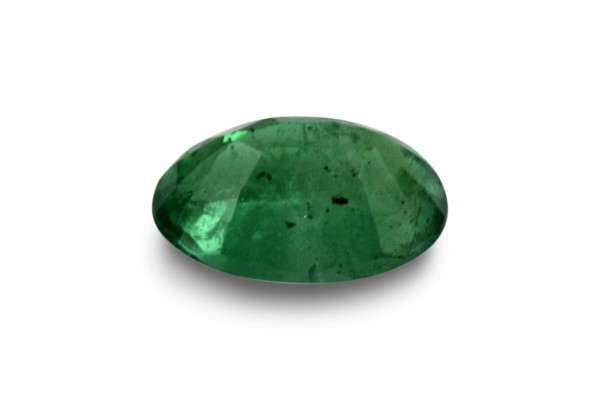 1.41 cts Natural Emerald (Panna)