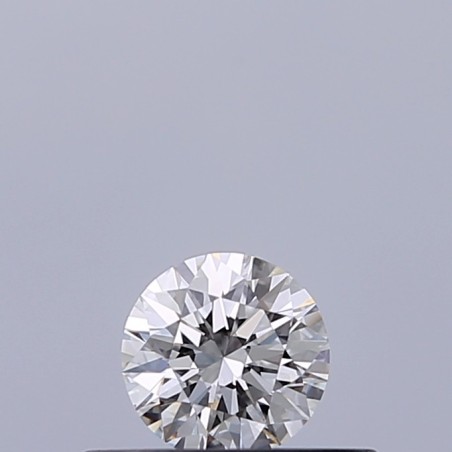 0.24 cts Solitaire Natural Diamond