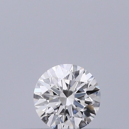 0.24 cts Solitaire Natural Diamond