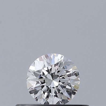 0.23 cts Solitaire Natural Diamond