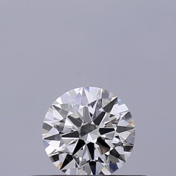 0.27 cts Solitaire Natural Diamond