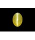 1.61 cts Natural Cats Eye (Lehsunia)