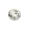 4.51 cts Unheated Natural White Sapphire (White Pukhraj)