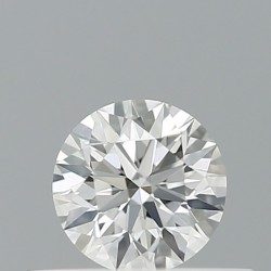 0.28 cts Solitaire Natural Diamond
