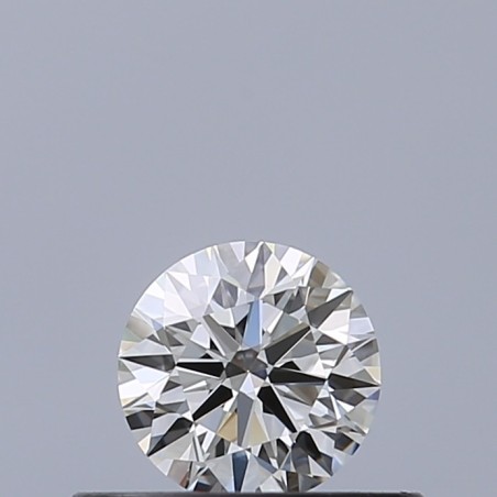 0.32 cts Solitaire Natural Diamond