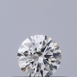 0.31 cts Solitaire Natural Diamond