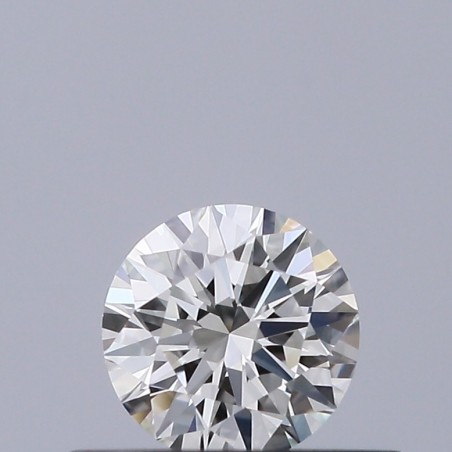 0.31 cts Solitaire Natural Diamond
