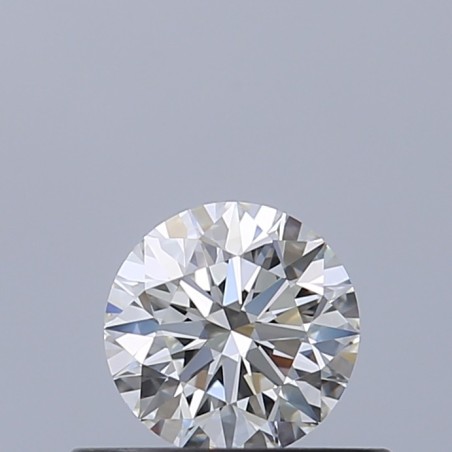 0.4 cts Solitaire Natural Diamond