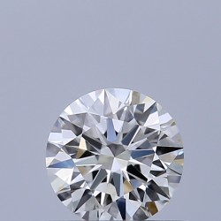 0.4 cts Solitaire Natural Diamond