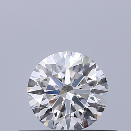 0.4 cts Solitaire Natural Diamond