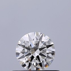 0.4 cts Solitaire Natural Diamond