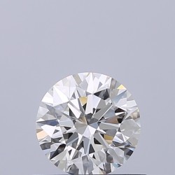 0.54 cts Solitaire Natural Diamond