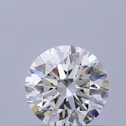 0.5 cts Solitaire Natural Diamond