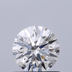 0.7 cts Solitaire Natural Diamond