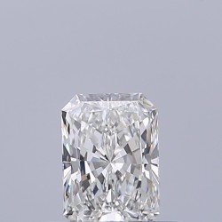 0.34 cts Solitaire Natural Diamond