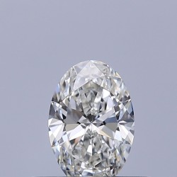 0.31 cts Solitaire Natural Diamond