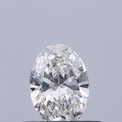 0.31 cts Solitaire Natural Diamond