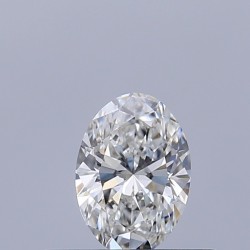 0.3 cts Solitaire Natural Diamond