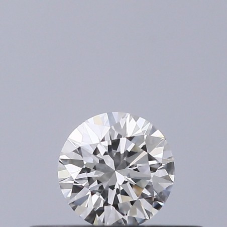 0.23 cts Solitaire Natural Diamond