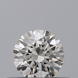 0.27 cts Solitaire Natural Diamond