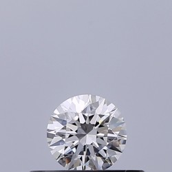 0.25 cts Solitaire Natural Diamond