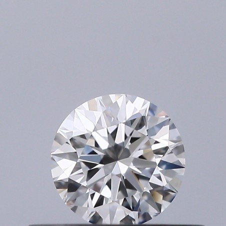 0.34 cts Solitaire Natural Diamond