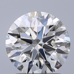 1.7 cts Solitaire Natural Diamond