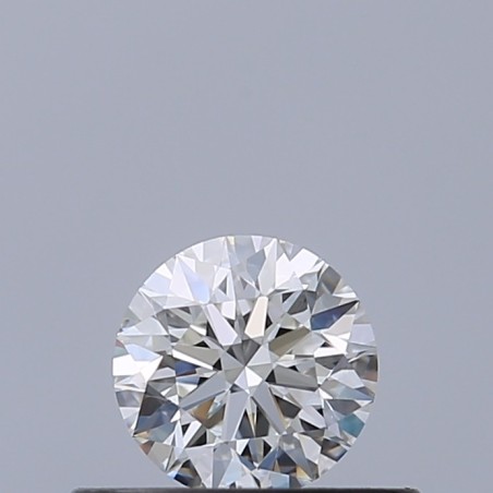 0.34 cts Solitaire Natural Diamond