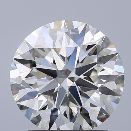 1.7 cts Solitaire Natural Diamond