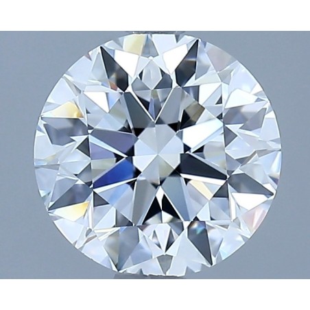 2 cts Solitaire Natural Diamond
