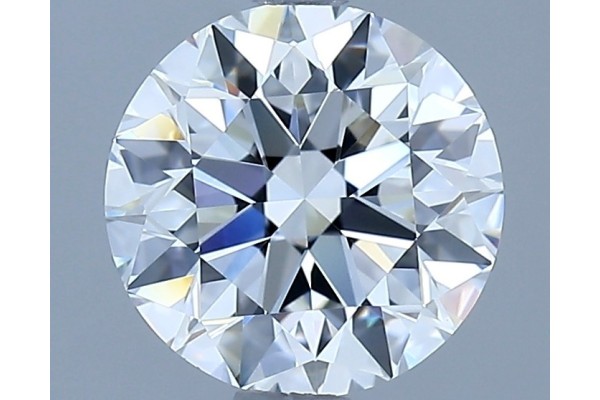2 cts Solitaire Natural Diamond