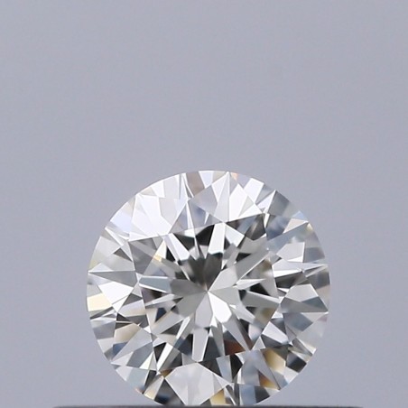 0.34 cts Solitaire Natural Diamond