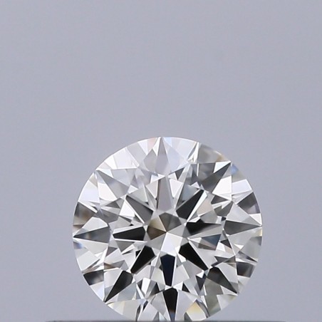 0.33 cts Solitaire Natural Diamond