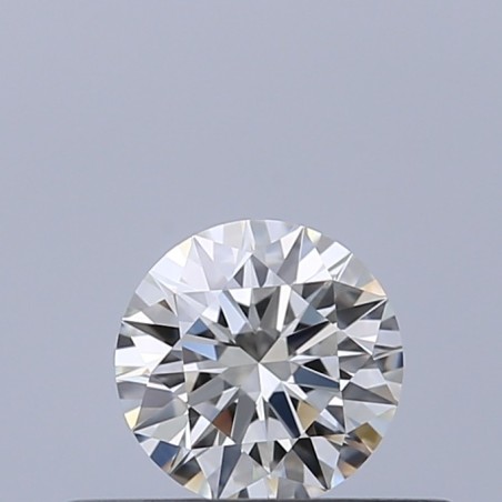 0.31 cts Solitaire Natural Diamond