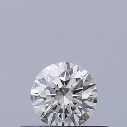 0.31 cts Solitaire Natural Diamond