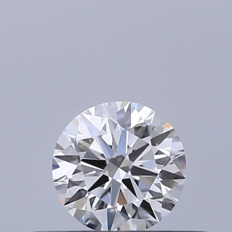 0.32 cts Solitaire Natural Diamond