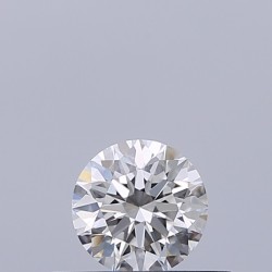 0.31 cts Solitaire Natural Diamond