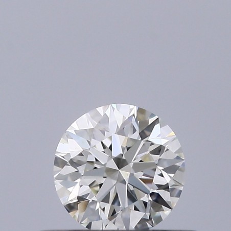 0.31 cts Solitaire Natural Diamond