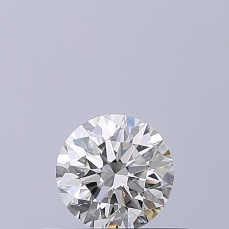 0.34 cts Solitaire Natural Diamond