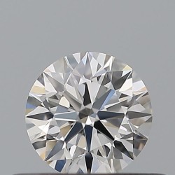 0.35 cts Solitaire Natural Diamond