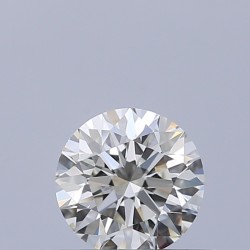0.36 cts Solitaire Natural Diamond