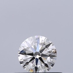 0.37 cts Solitaire Natural Diamond