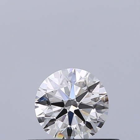 0.37 cts Solitaire Natural Diamond