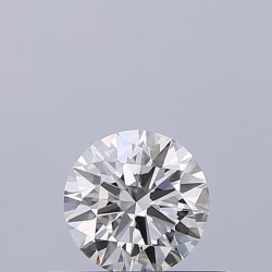 0.38 cts Solitaire Natural Diamond